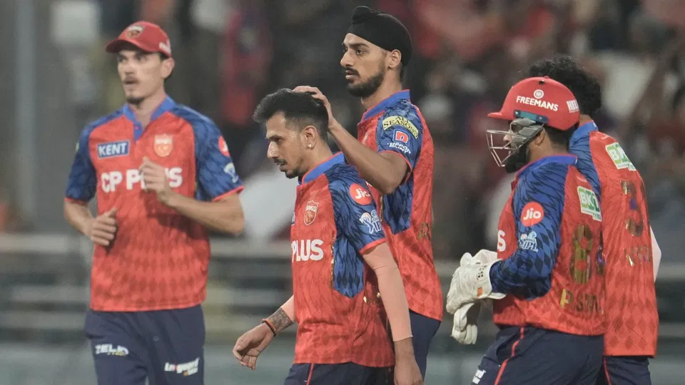 Yuzvendra Chahal Dropped? PBKS Strongest XI vs LSG For IPL 2026, Match 29